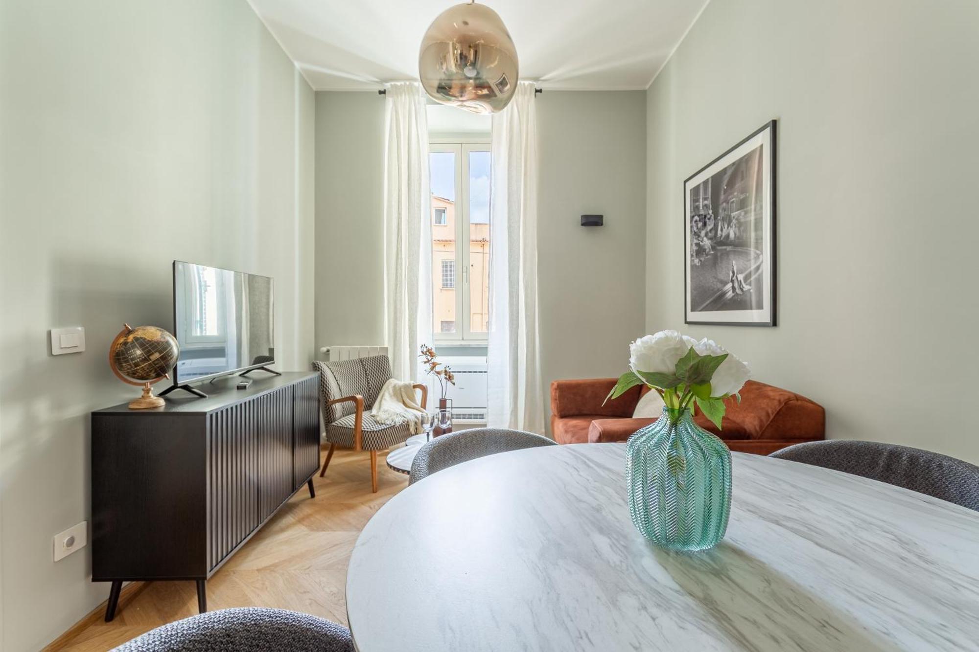 Iflat Colosseum New Boutique Appartamento Roma