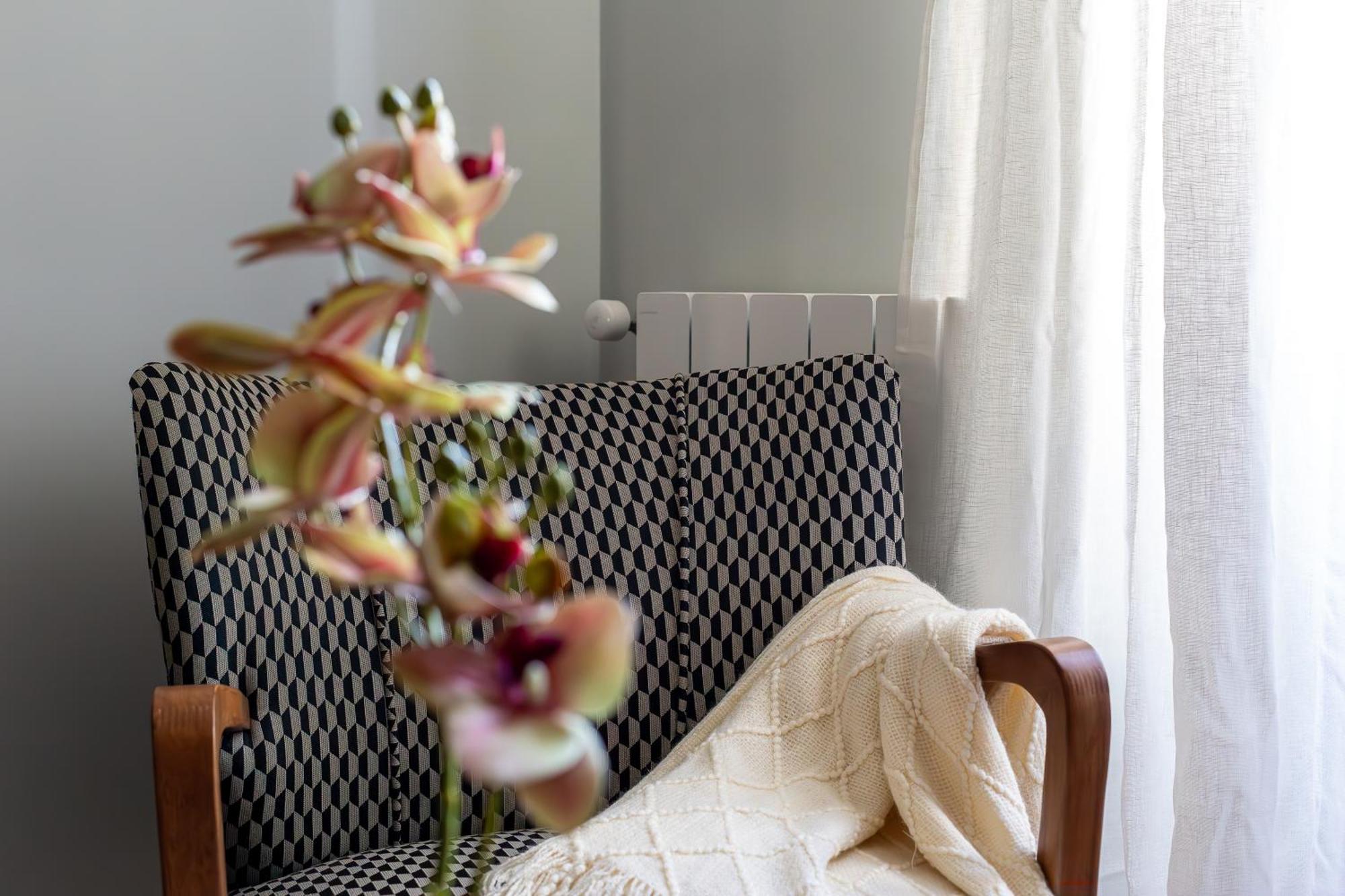 Iflat Colosseum New Boutique Apartamento *