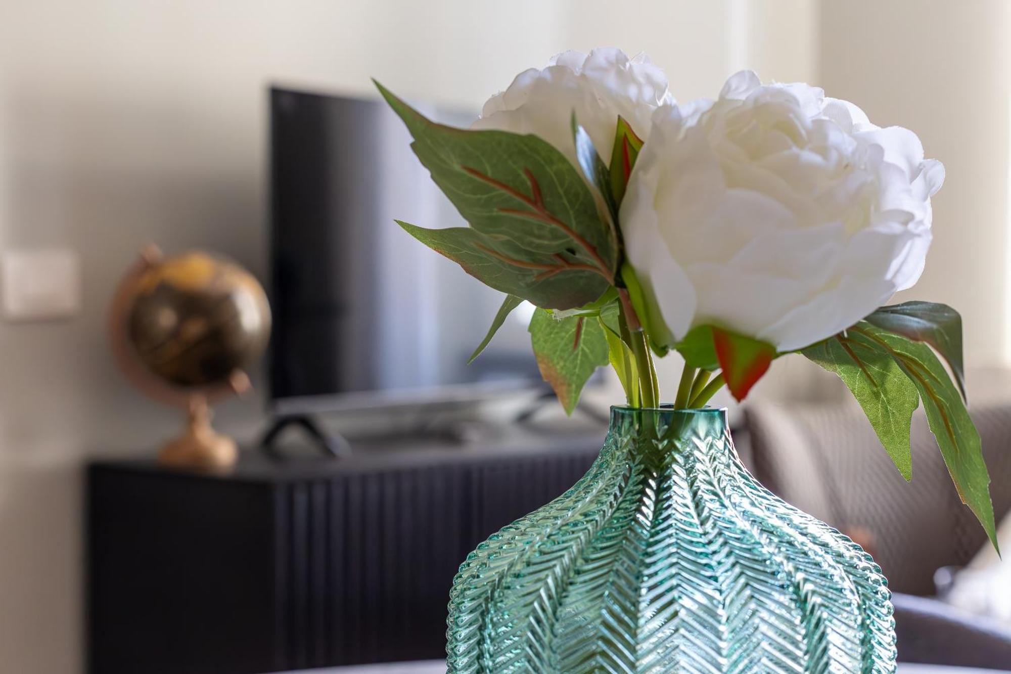 Apartamento Iflat Colosseum New Boutique