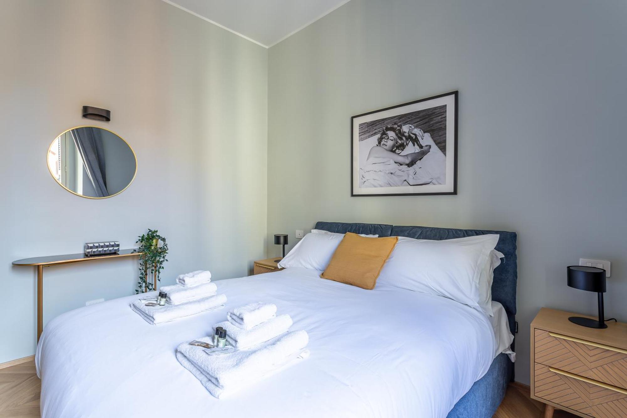Iflat Colosseum New Boutique Apartamento Roma