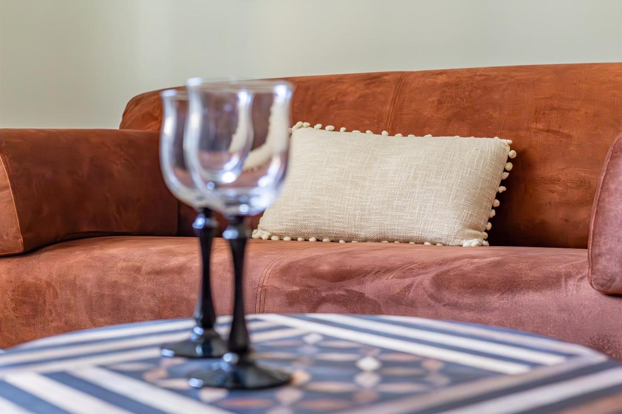 Iflat Colosseum New Boutique Apartamento